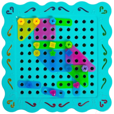 Конструктор Unicon Конструктики / 3575740