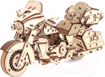 Конструктор EWA Байк - фото