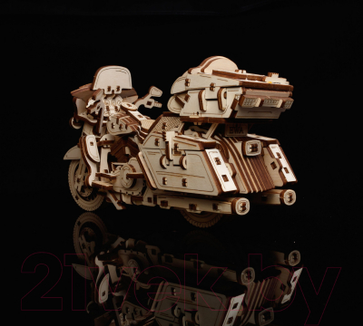 Конструктор EWA Байк