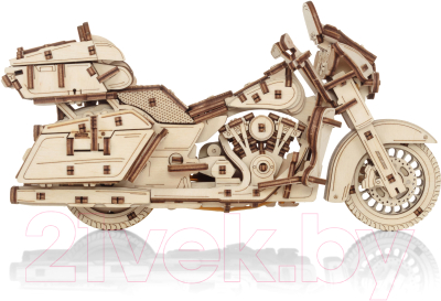 Конструктор EWA Байк