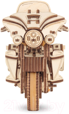 Конструктор EWA Байк