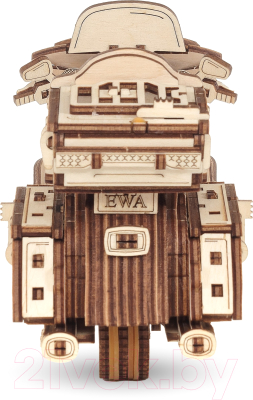 Конструктор EWA Байк