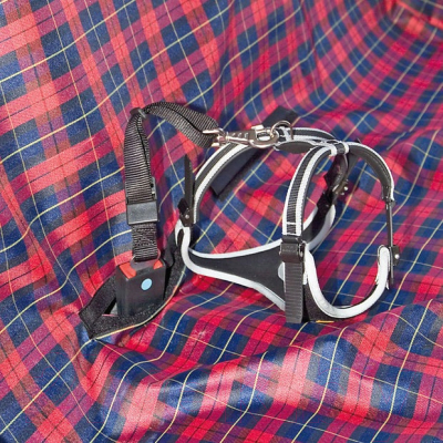 Чехол на сиденье для собак Ferplast 82172999