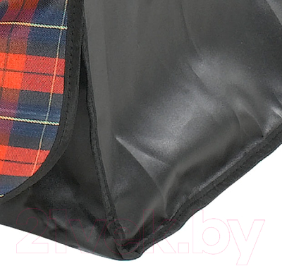 Чехол на сиденье для собак Ferplast 82172999