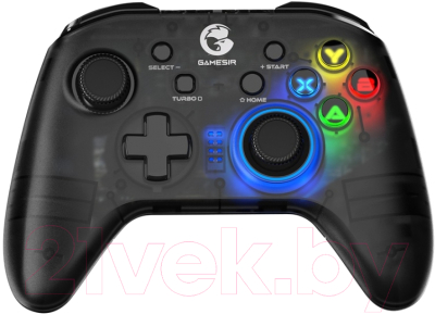 Геймпад Gamesir T4 Pro