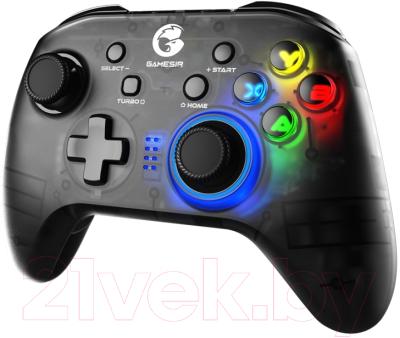 Геймпад Gamesir T4 Pro
