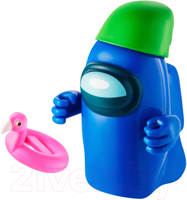 Фигурка коллекционная Among Us Action / AU6210-A - фото