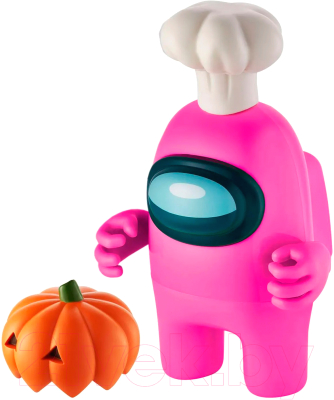 Фигурка коллекционная Among Us Action / AU6210-C - фото