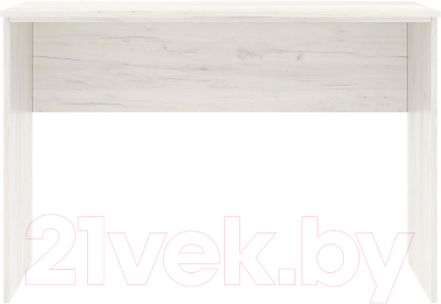 Письменный стол Памир ПКС-9 (крафт белый)