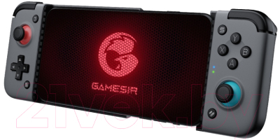 Геймпад Gamesir X2 Bluetooth