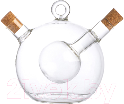 Емкость для хранения Mallony Oliva / 105013 - фото