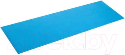 Коврик для йоги и фитнеса ECOS 180x60x0.5 / 105128