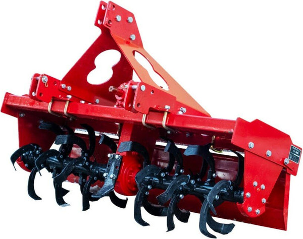 Почвофреза Rossel 1GQN-200 - фото