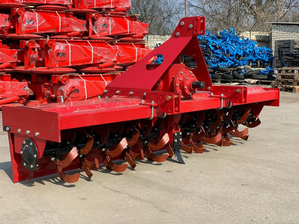 Почвофреза Rossel 1GQN-200