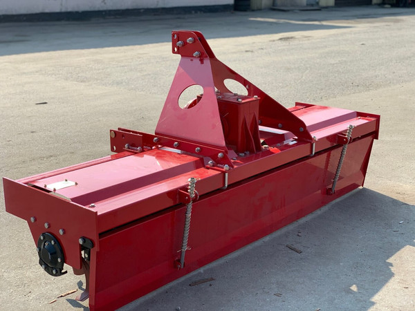 Почвофреза Rossel 1GQN-200