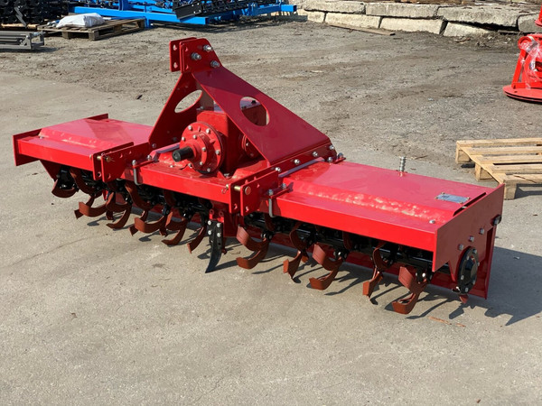 Почвофреза Rossel 1GQN-200