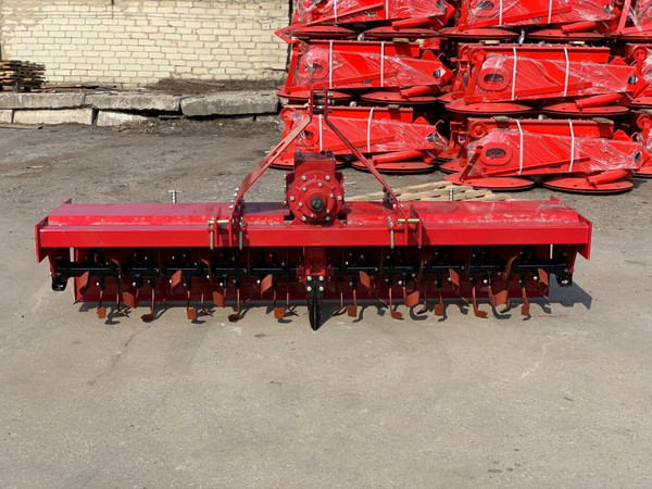 Почвофреза Rossel 1GQN-200