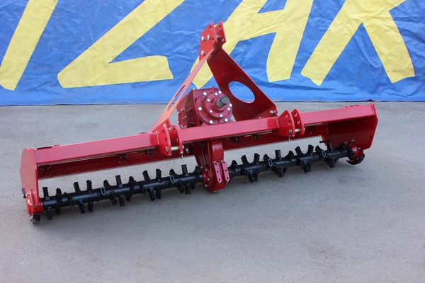 Почвофреза Rossel 1GQN-200