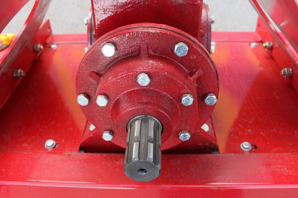 Почвофреза Rossel 1GQN-200