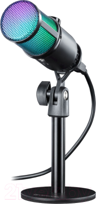 Микрофон Defender GMC-400 / 64640 - фото