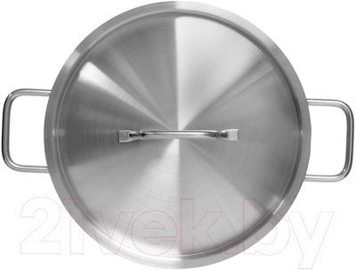 Кастрюля Luxstahl кт3156
