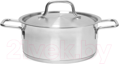 Кастрюля Luxstahl кт3154