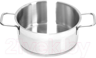 Кастрюля Luxstahl кт3154