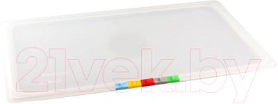 Крышка для гастроемкости Restola 422100401/551 - фото