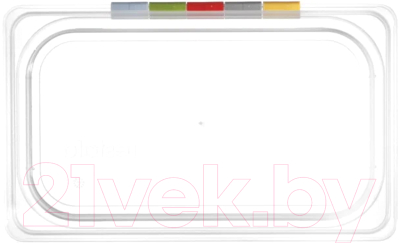 Крышка для гастроемкости Restola 422100401/551