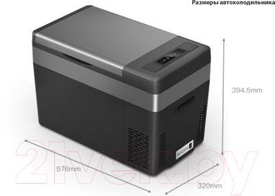 Автохолодильник Filymore С29W