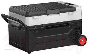 Автохолодильник Filymore J38 - фото