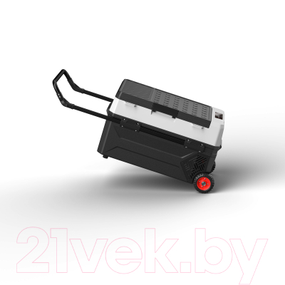 Автохолодильник Filymore J38