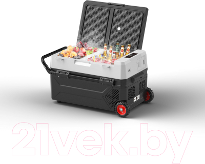 Автохолодильник Filymore J38