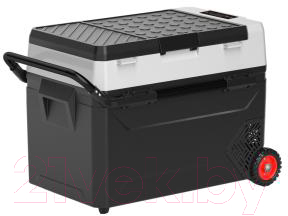 Автохолодильник Filymore J53 - фото