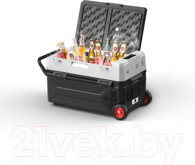 Автохолодильник Filymore J53