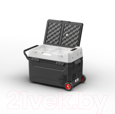 Автохолодильник Filymore J53