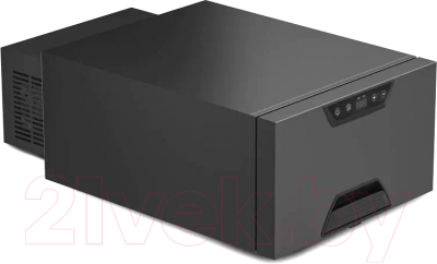 Автохолодильник Filymore T-D31 - фото