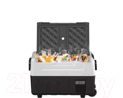 Автохолодильник Filymore T35K