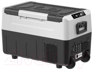 Автохолодильник Filymore T45K - фото
