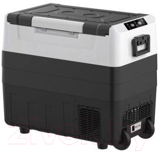 Автохолодильник Filymore T55K - фото