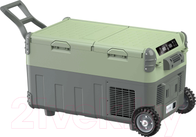 Автохолодильник Filymore X30K - фото