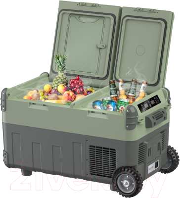 Автохолодильник Filymore X30K