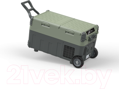 Автохолодильник Filymore X30K