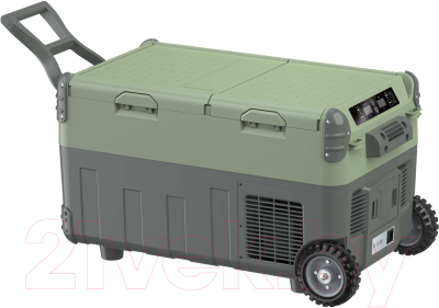 Автохолодильник Filymore X40K - фото