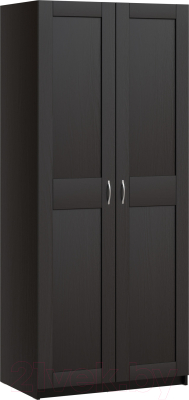 Шкаф Mio Tesoro Макс 2 двери 2.06.01.050.5 (дуб венге) - фото