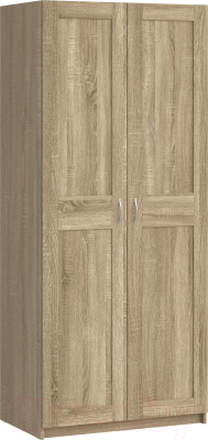 Шкаф Mio Tesoro Макс 2 двери 2.06.01.050.3 (дуб сонома) - фото