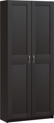 Шкаф Mio Tesoro Макс 2 двери 2.06.01.060.5 (дуб венге) - фото