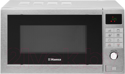 Микроволновая печь Hansa AMGF20E1GIH - фото