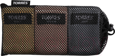 Набор эспандеров Torres AL02205