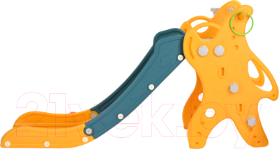 Горка Pituso Морская звезда / UN-DW39